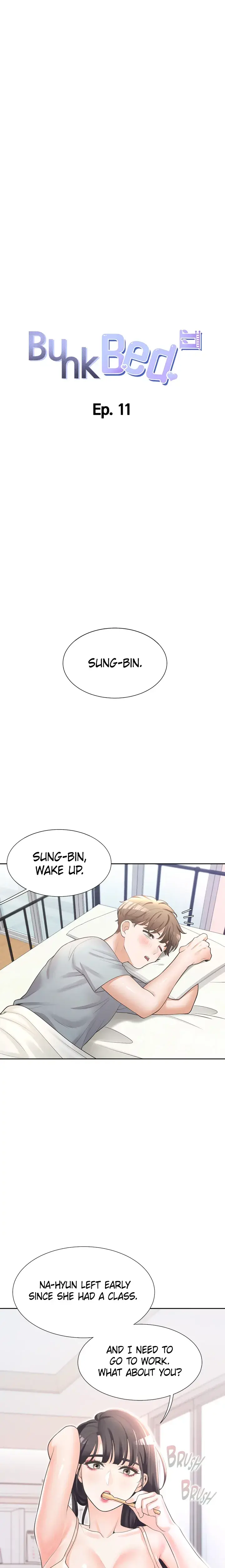 Bunk Bed Episode 11 - Page 6