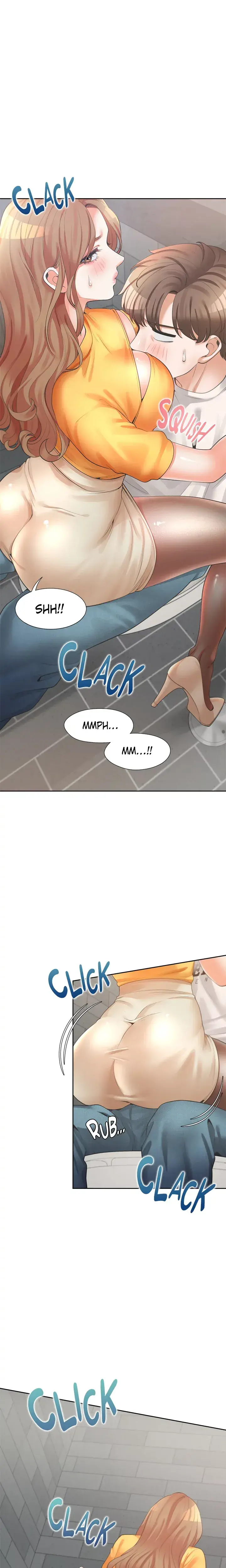 Bunk Bed Episode 12 - Page 1