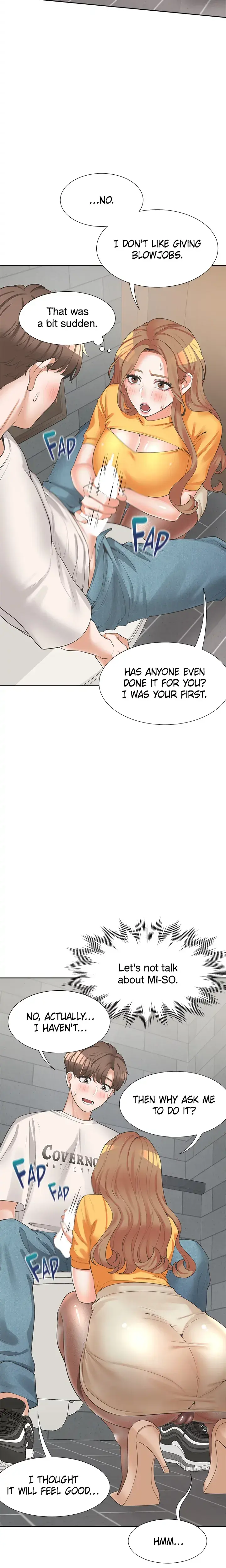 Bunk Bed Episode 12 - Page 12