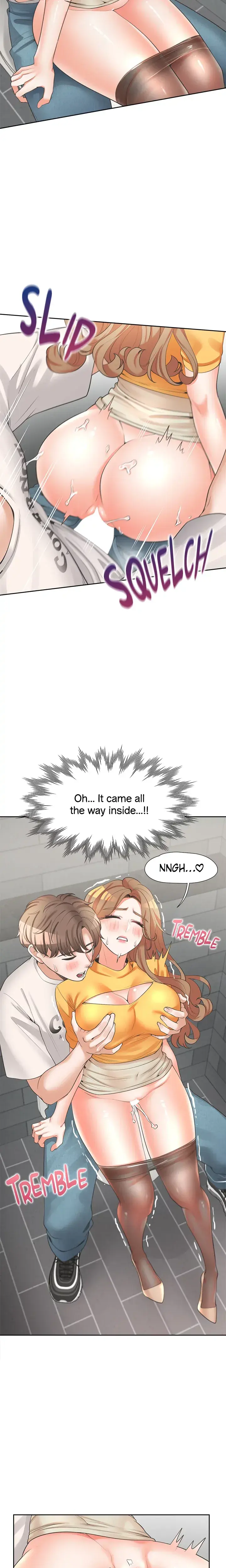 Bunk Bed Episode 12 - Page 18