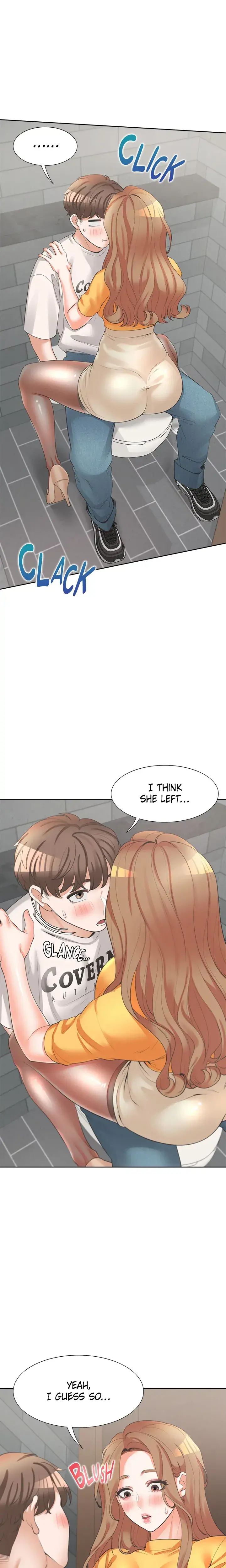 Bunk Bed Episode 12 - Page 5