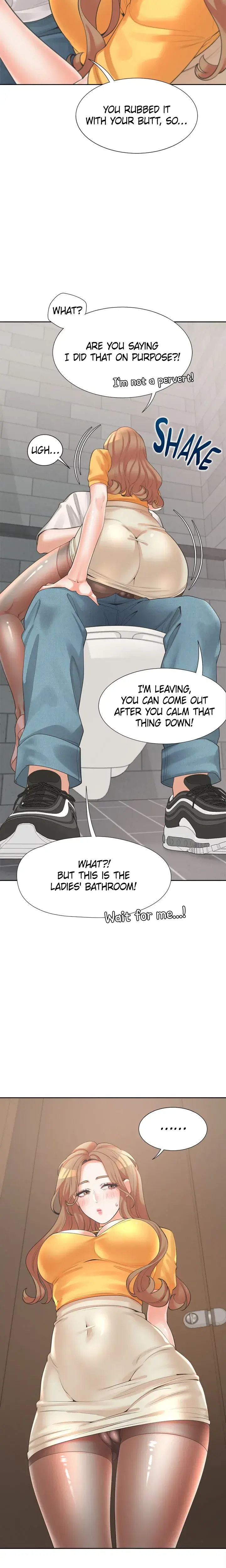 Bunk Bed Episode 12 - Page 7