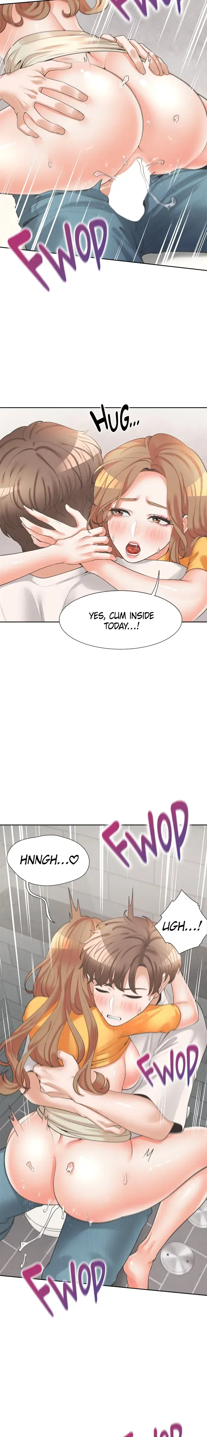 Bunk Bed Episode 13 - Page 11
