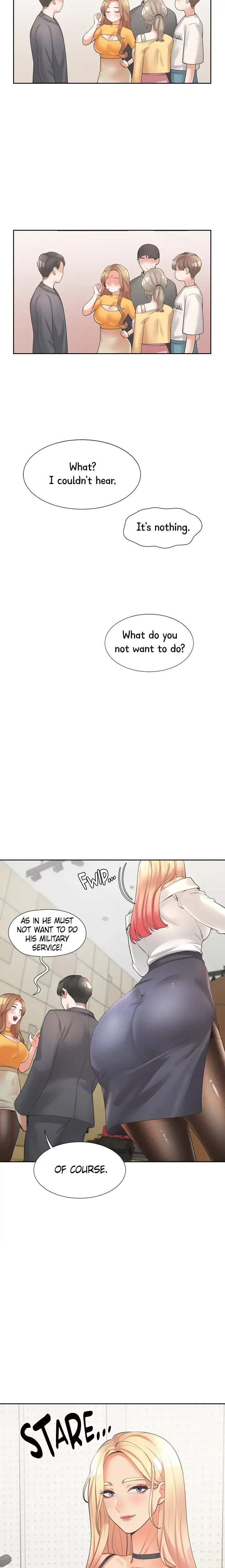Bunk Bed Episode 13 - Page 21