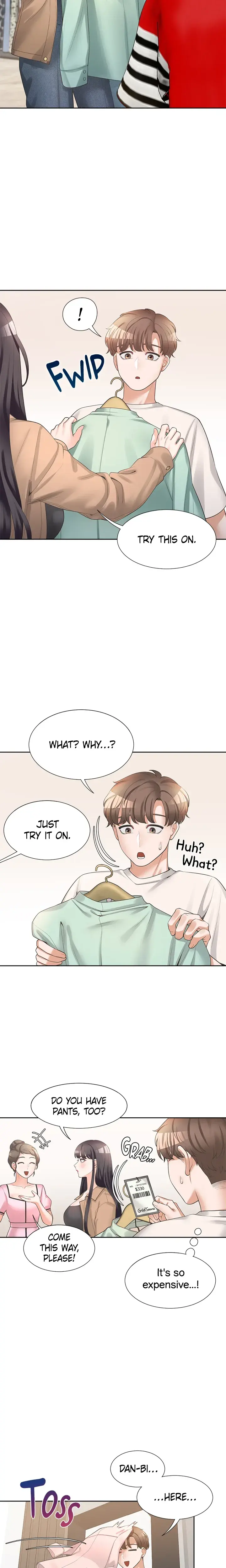 Bunk Bed Episode 14 - Page 12