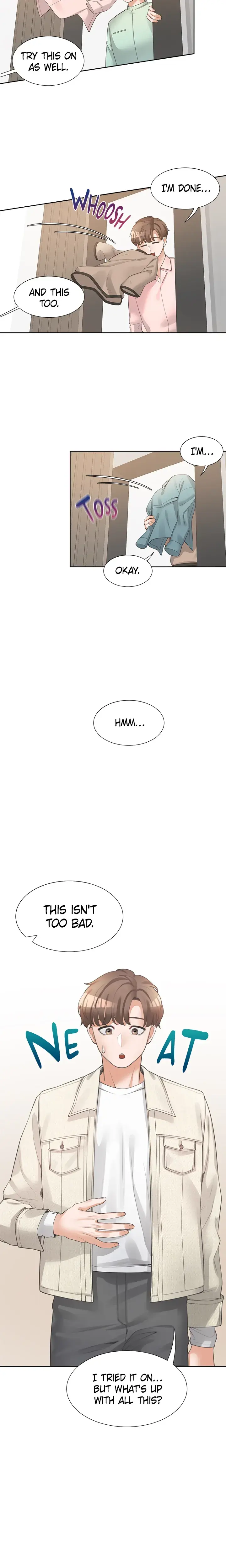 Bunk Bed Episode 14 - Page 13