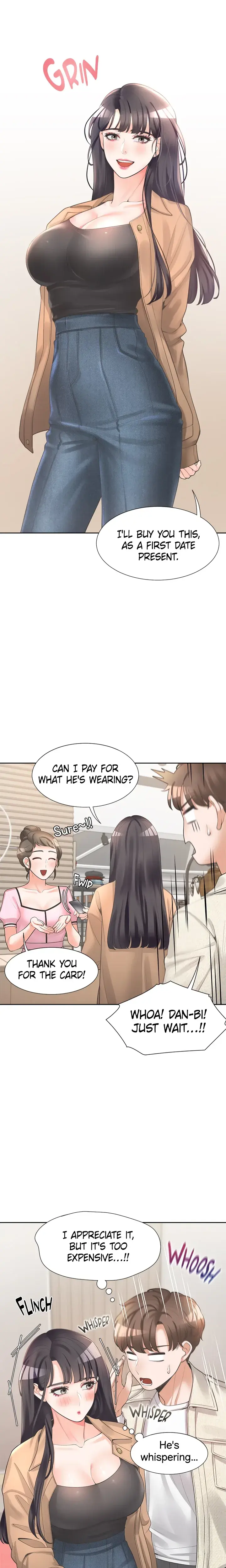 Bunk Bed Episode 14 - Page 14