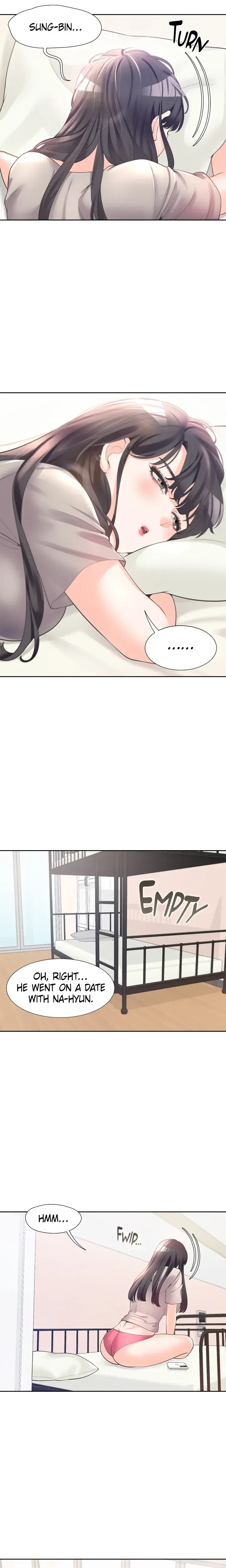 Bunk Bed Episode 14 - Page 18