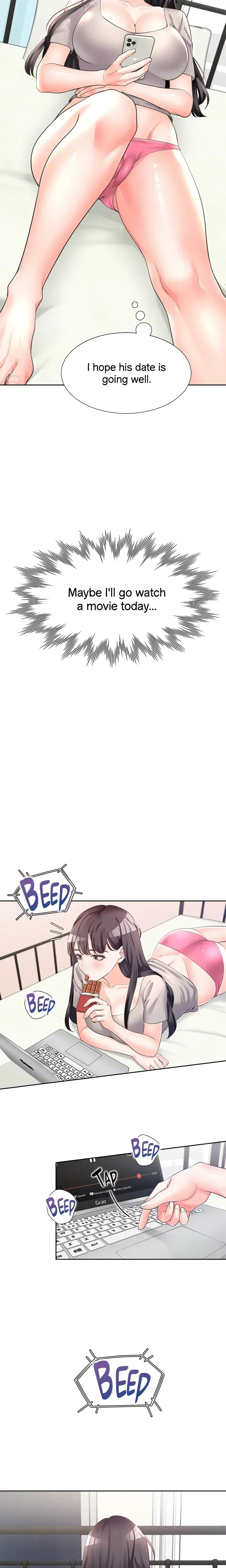 Bunk Bed Episode 14 - Page 20