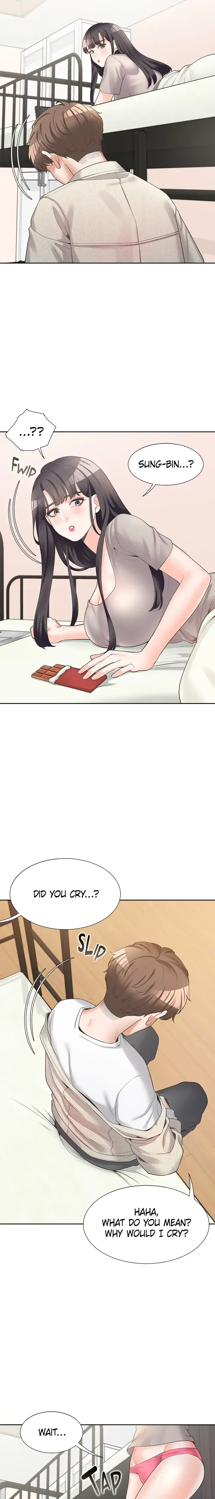 Bunk Bed Episode 14 - Page 22