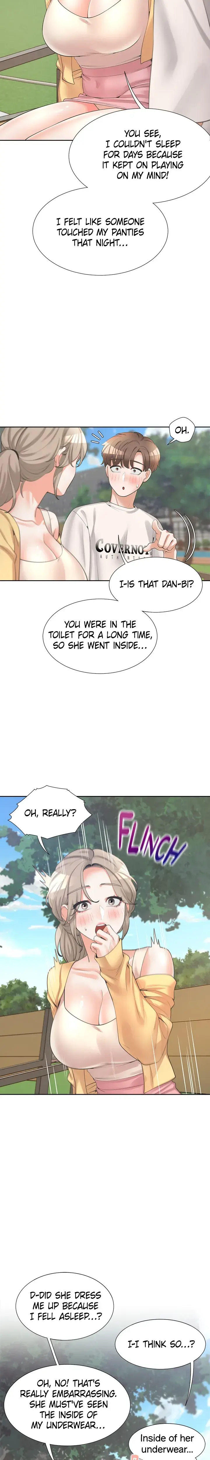 Bunk Bed Episode 14 - Page 4