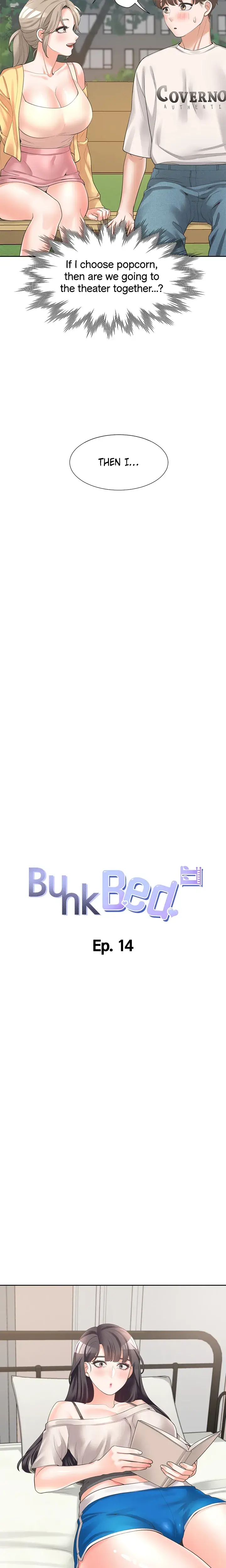 Bunk Bed Episode 14 - Page 7
