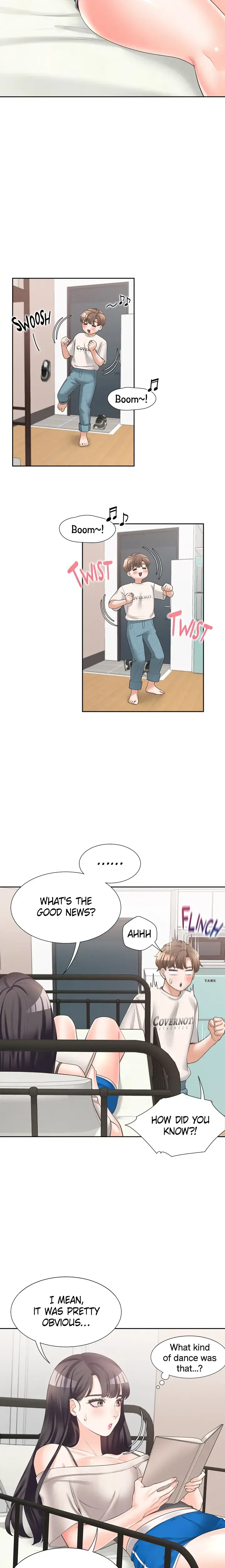 Bunk Bed Episode 14 - Page 8
