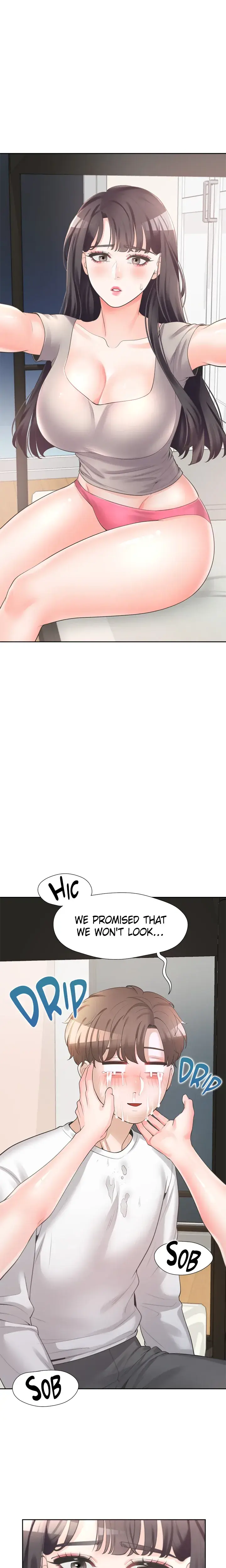 Bunk Bed Episode 15 - Page 1