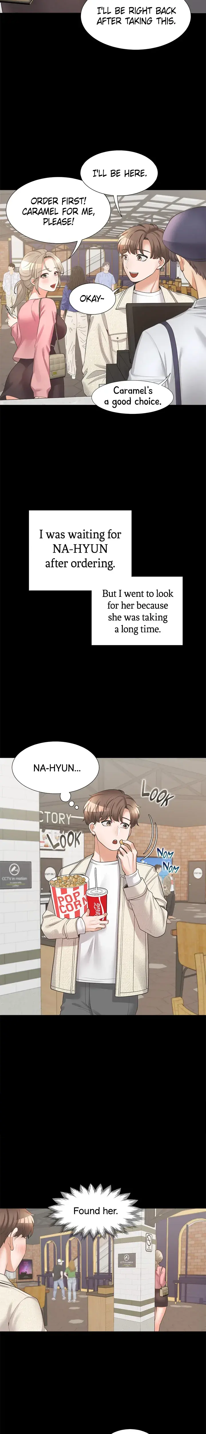 Bunk Bed Episode 15 - Page 10