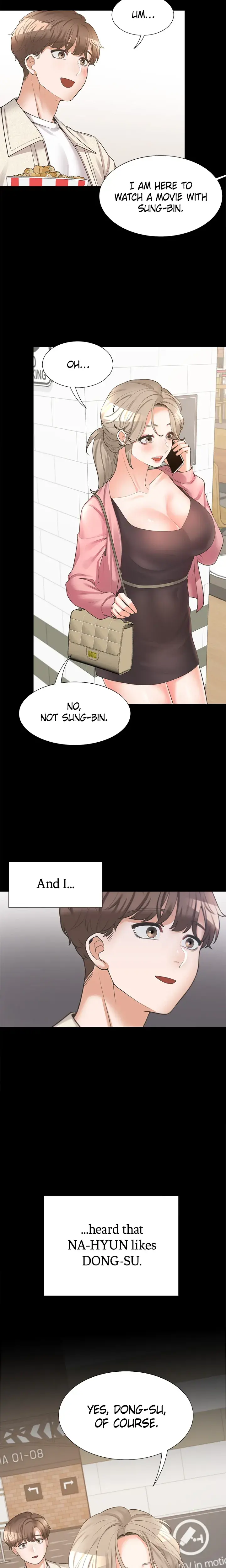 Bunk Bed Episode 15 - Page 11