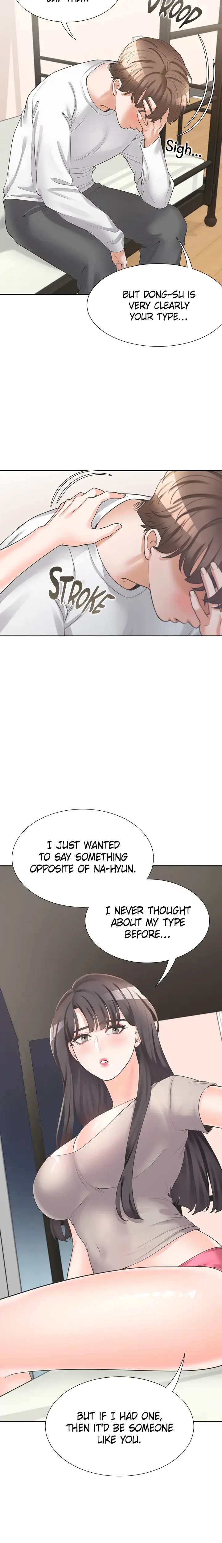 Bunk Bed Episode 15 - Page 15