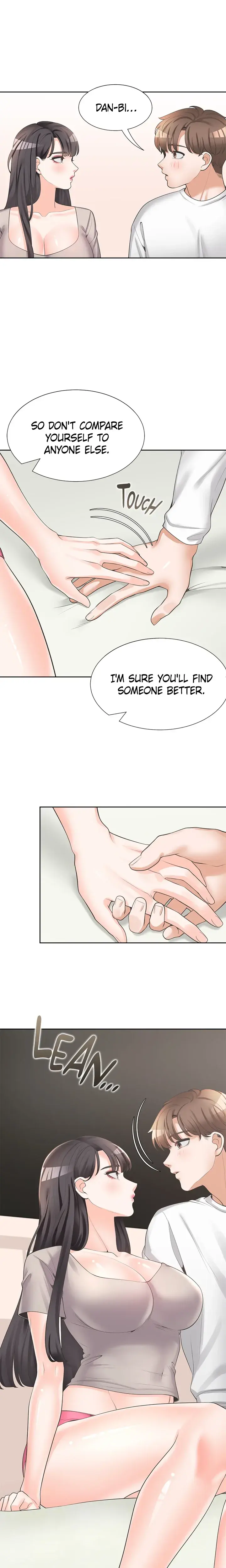 Bunk Bed Episode 15 - Page 16
