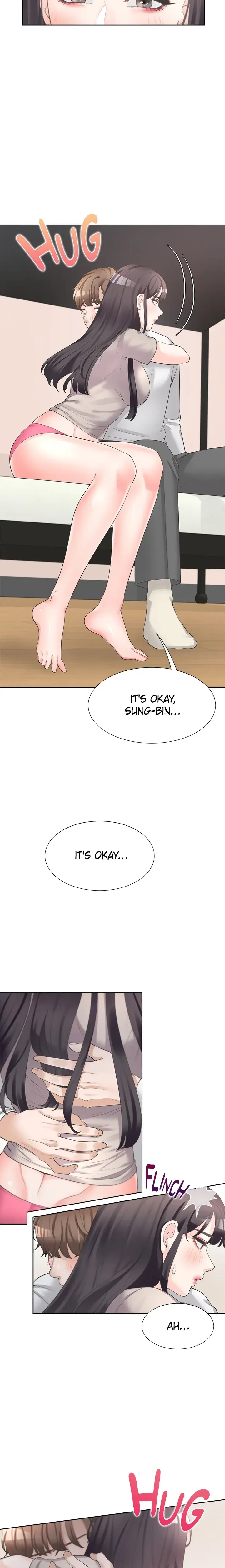 Bunk Bed Episode 15 - Page 2