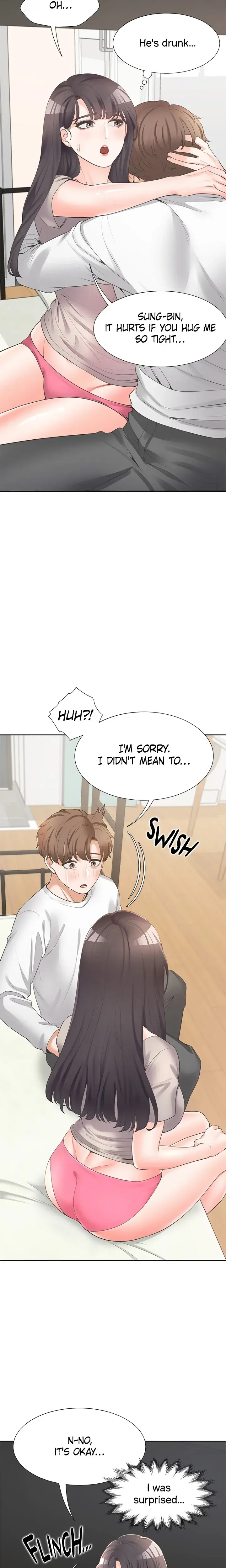 Bunk Bed Episode 15 - Page 4