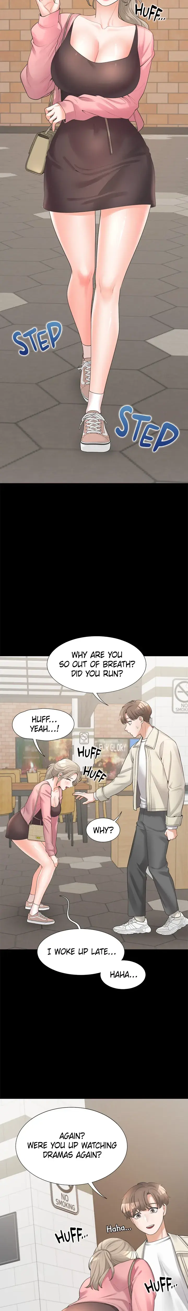 Bunk Bed Episode 15 - Page 7