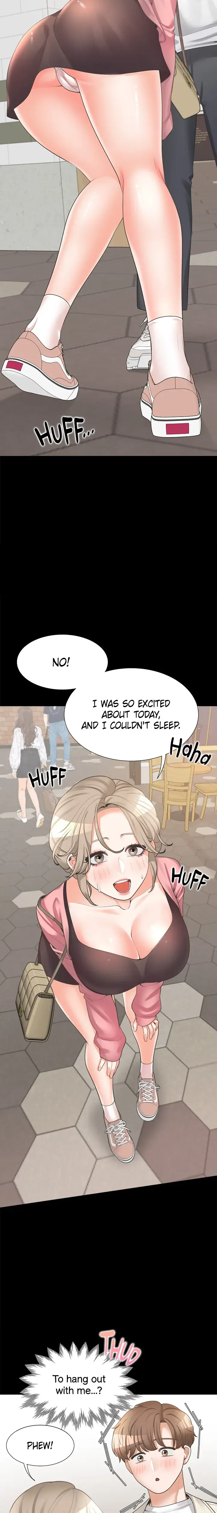 Bunk Bed Episode 15 - Page 8