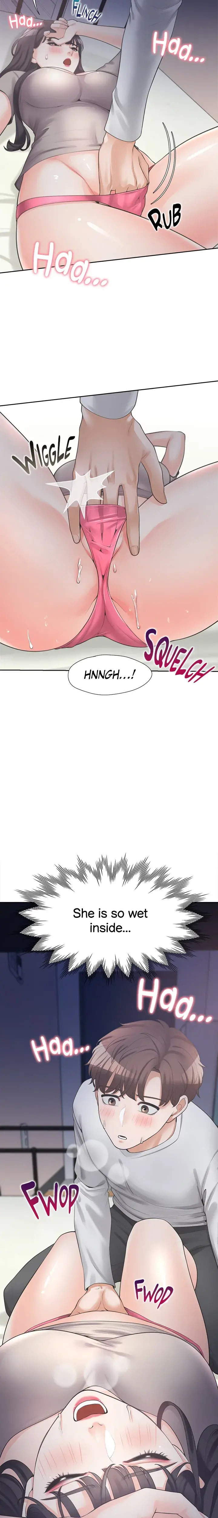 Bunk Bed Episode 16 - Page 10