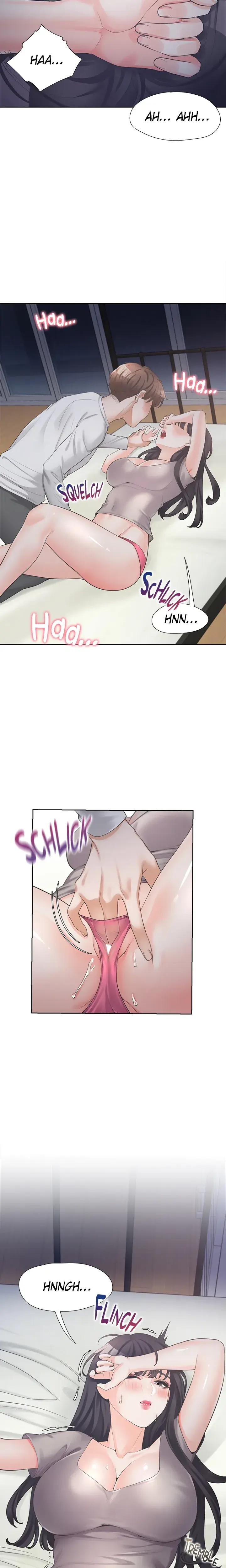 Bunk Bed Episode 16 - Page 11