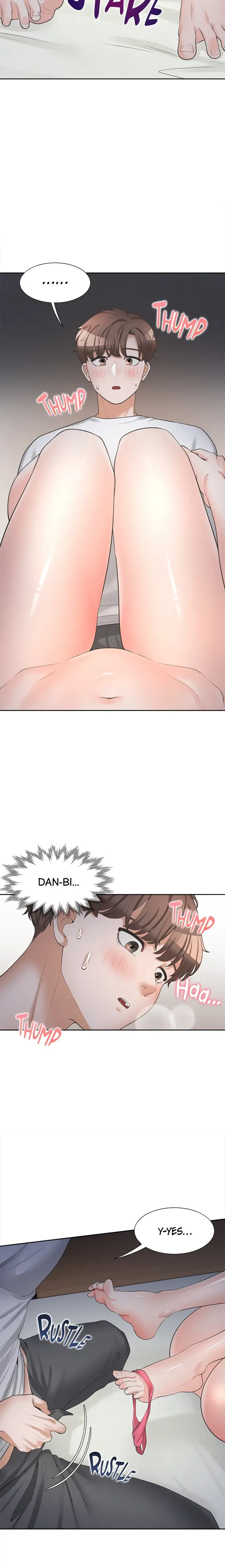 Bunk Bed Episode 16 - Page 16