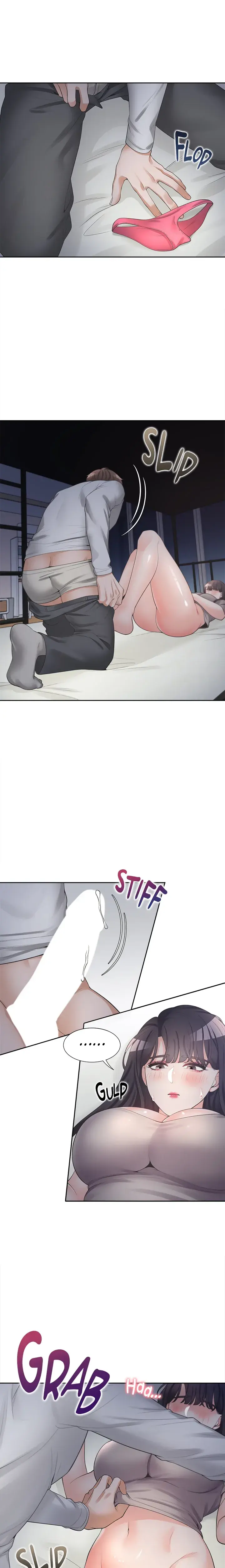 Bunk Bed Episode 16 - Page 17