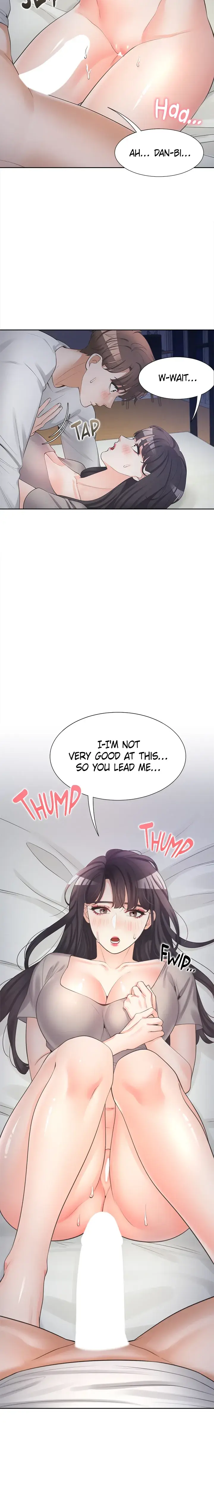 Bunk Bed Episode 16 - Page 18