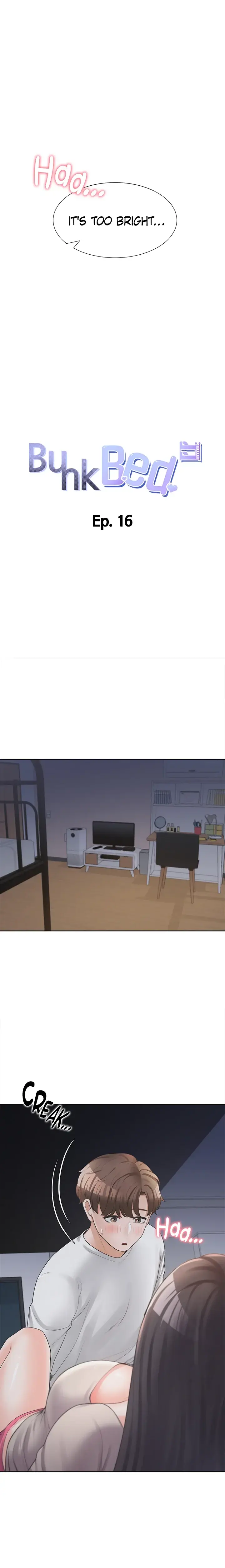 Bunk Bed Episode 16 - Page 3