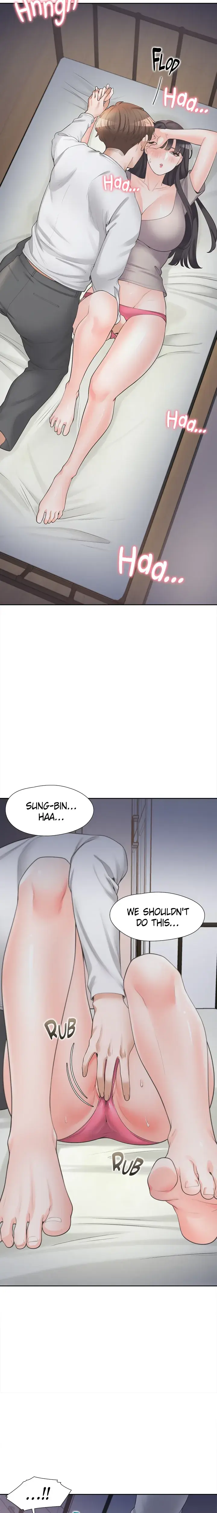 Bunk Bed Episode 16 - Page 9