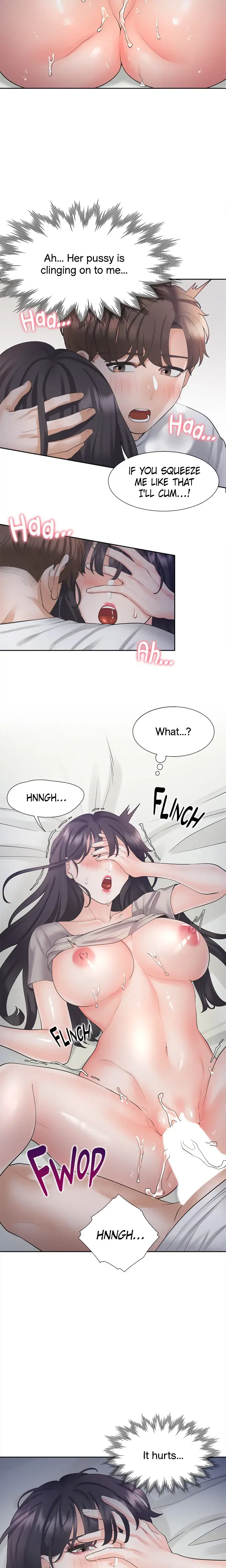 Bunk Bed Episode 17 - Page 11