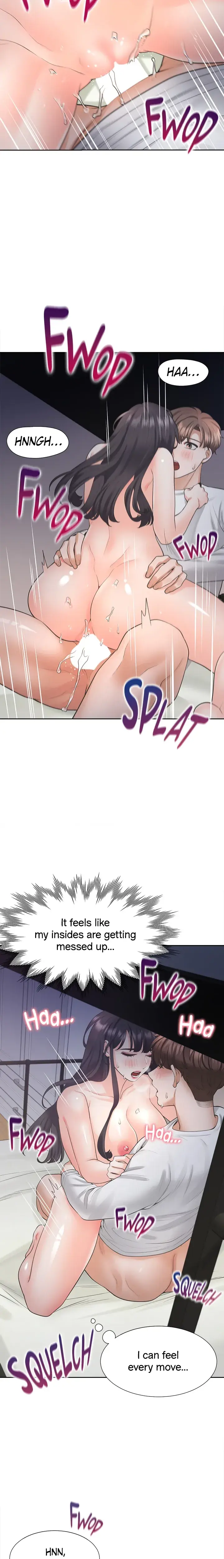 Bunk Bed Episode 17 - Page 16