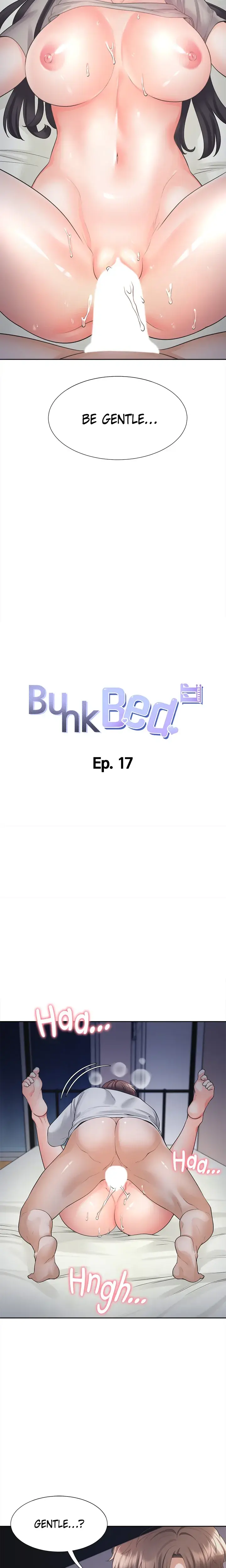 Bunk Bed Episode 17 - Page 3