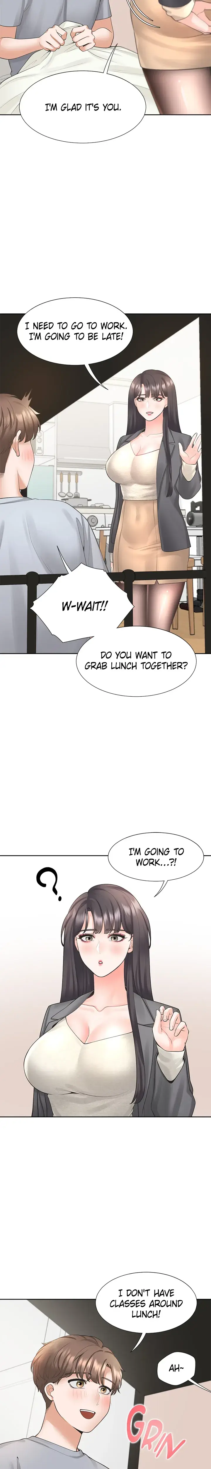 Bunk Bed Episode 18 - Page 12