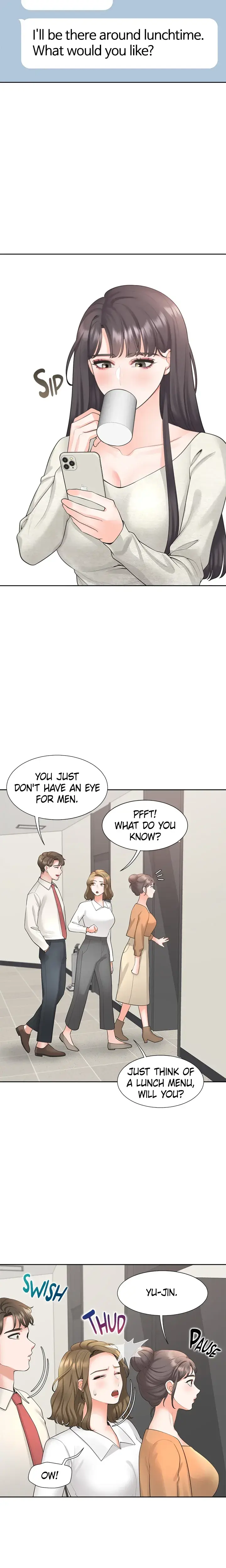 Bunk Bed Episode 18 - Page 14