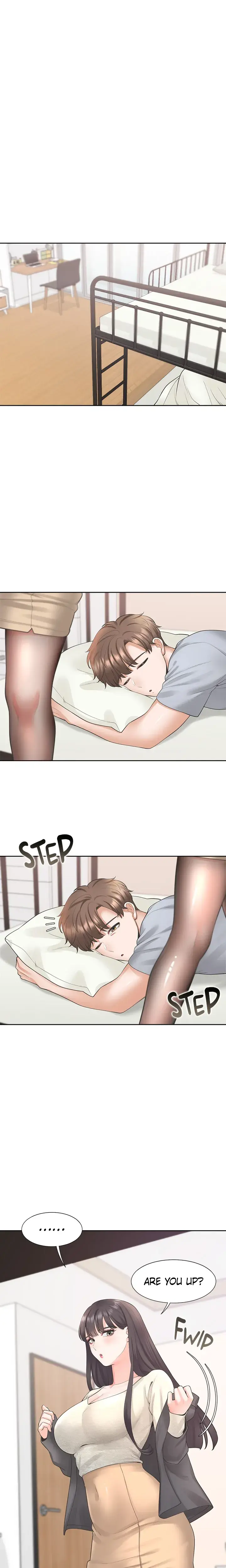 Bunk Bed Episode 18 - Page 6
