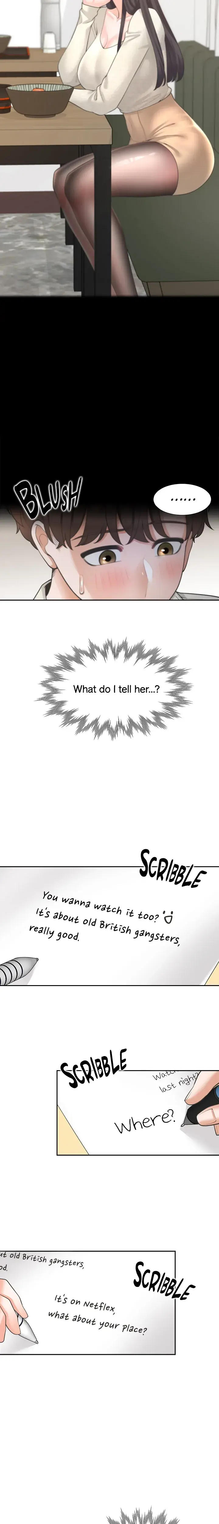 Bunk Bed Episode 19 - Page 13