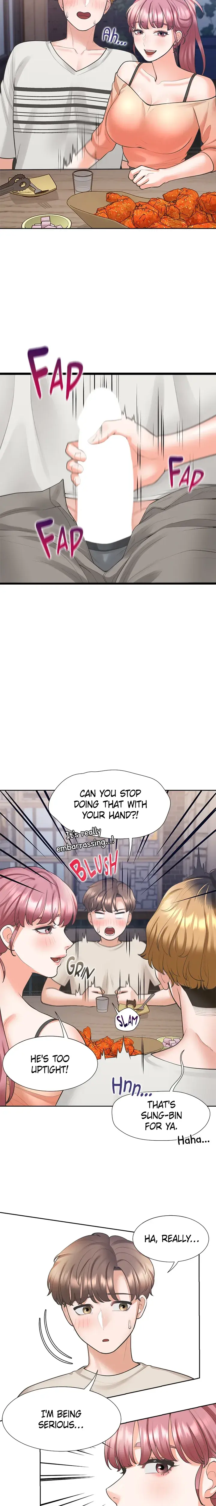 Bunk Bed Episode 19 - Page 18