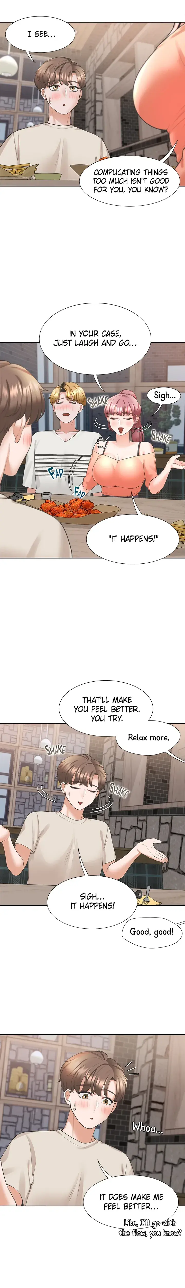 Bunk Bed Episode 19 - Page 21