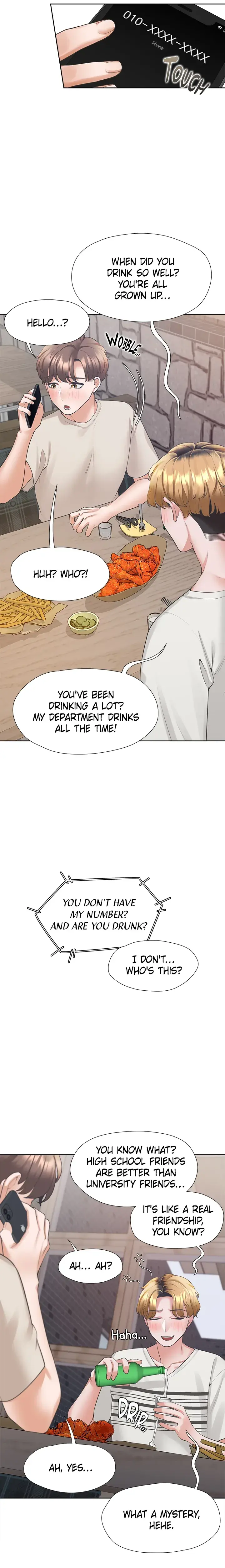 Bunk Bed Episode 19 - Page 25