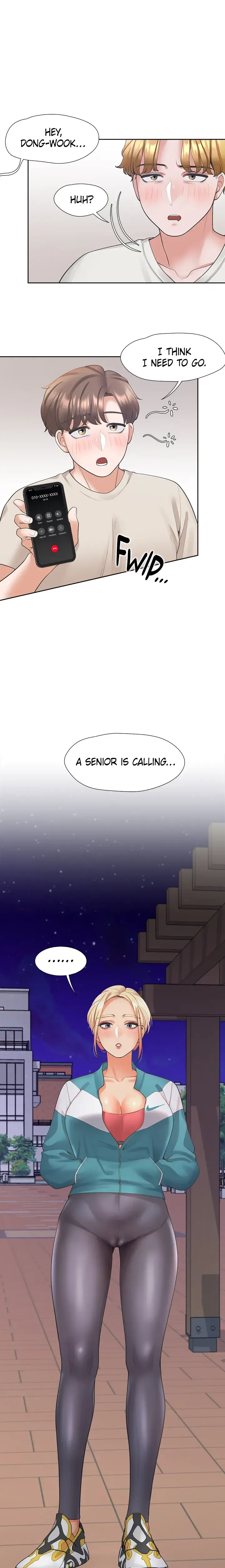 Bunk Bed Episode 19 - Page 26