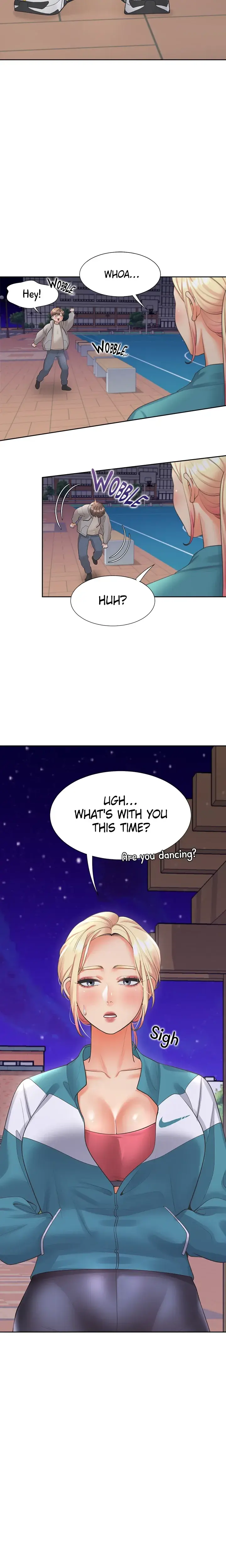 Bunk Bed Episode 19 - Page 27