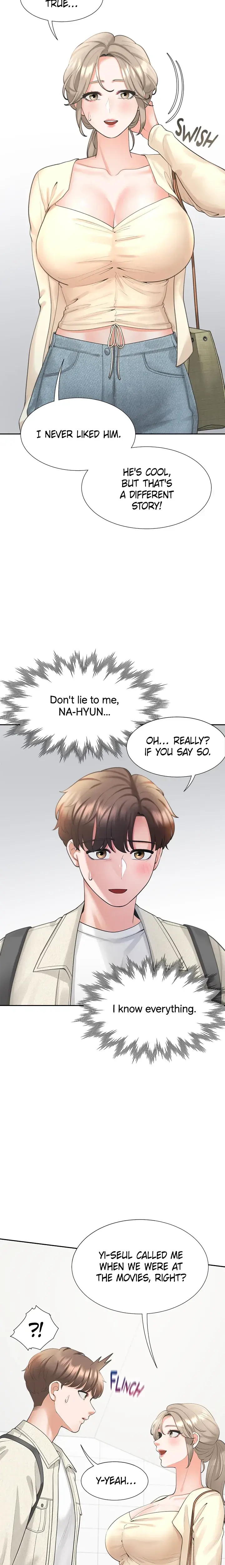 Bunk Bed Episode 19 - Page 5