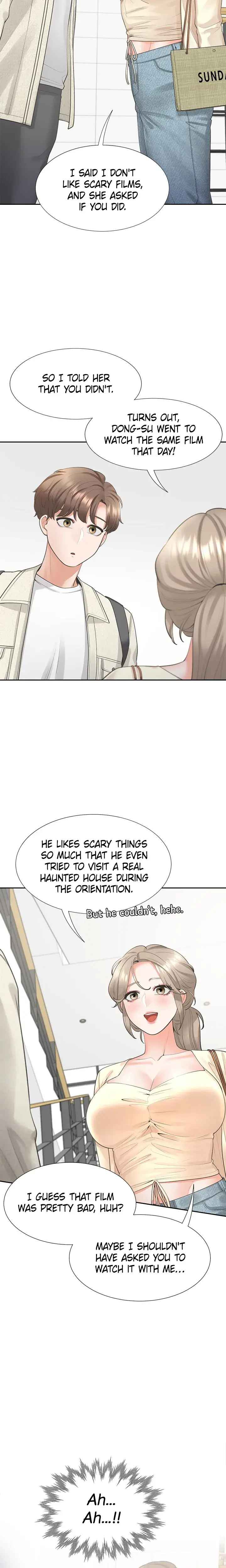 Bunk Bed Episode 19 - Page 6