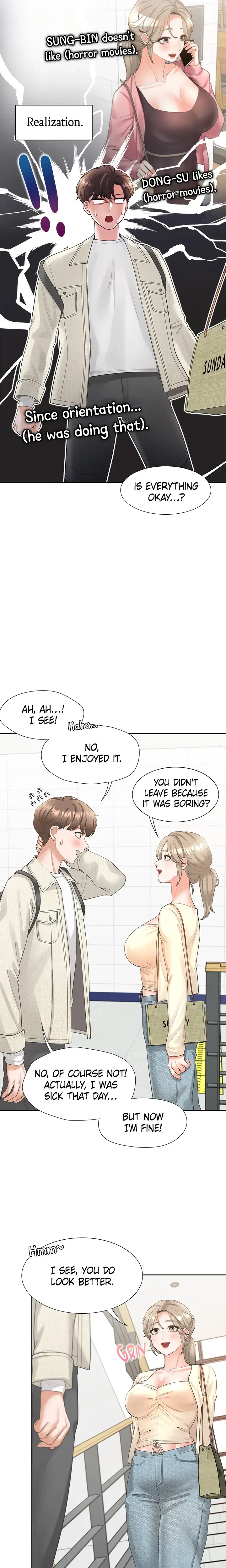 Bunk Bed Episode 19 - Page 7