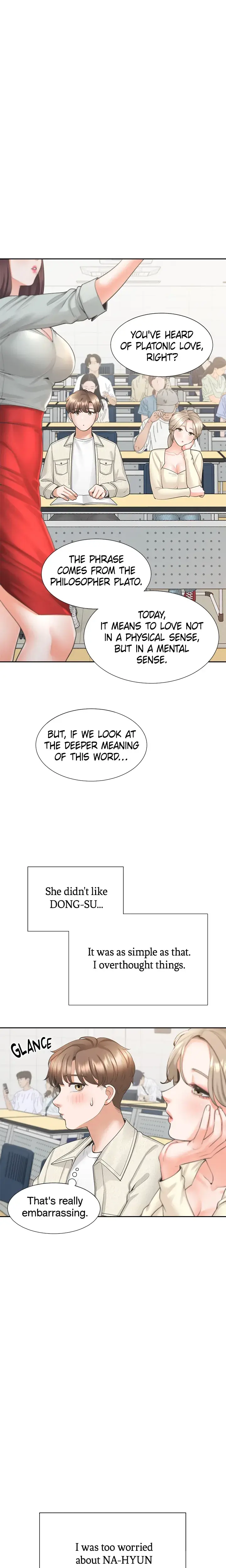Bunk Bed Episode 19 - Page 9