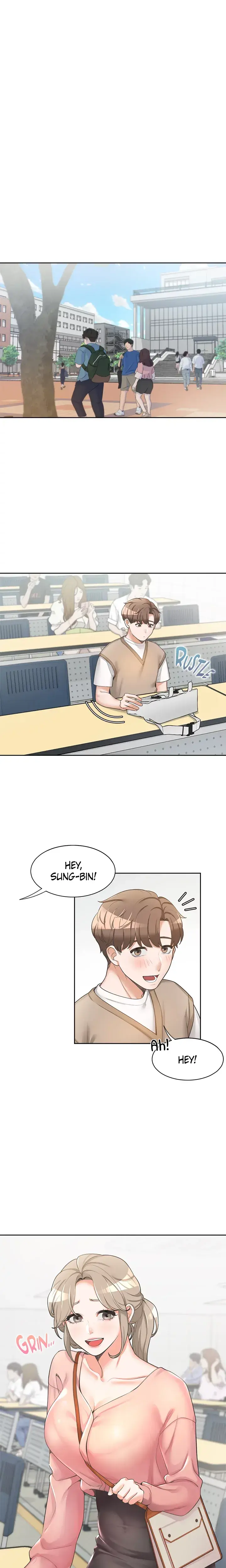 Bunk Bed Episode 2 - Page 10